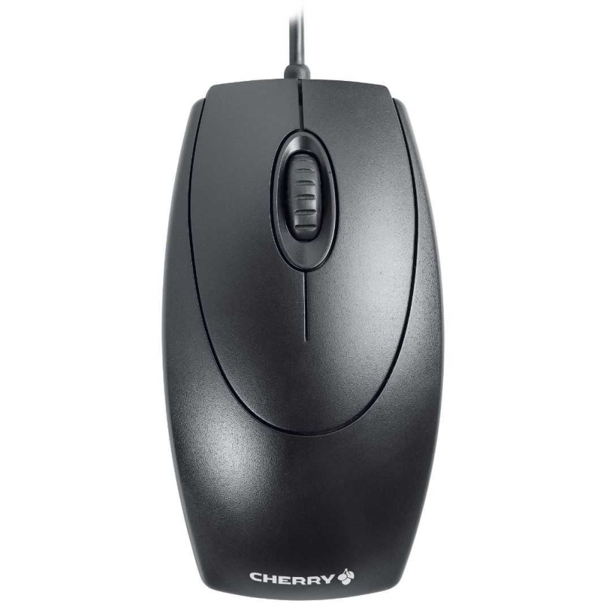 Cherry M-5450 Black – 3