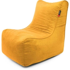 Qubo Noa Apricot VELVET FIT