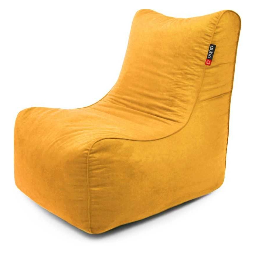 Qubo Noa Aprikoosi VELVET FIT