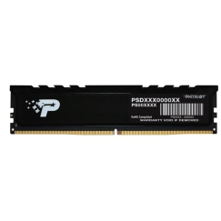 Patriot Memory Signature Line PREMIUM atminties modulis 8 GB 1 x 8 GB DDR4 3200 MT/s 288-pin DIMM