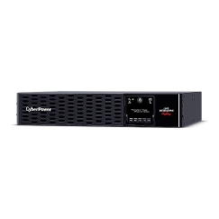 CyberPower PR2200ERTXL2U UPS-virtalähde Linjainteraktiivinen 2,2 kVA 2200 W 8 AC-pistorasia(a)