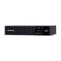 CyberPower PR2200ERTXL2U источник бесперебойного питания Интерактивная 2,2 kVA 2200 W 8 розетка(и) CyberPower PR2200ERTXL2U источник бесперебойного питания Интерактивная 2,2 kVA 2200 W 8 розетка(и)