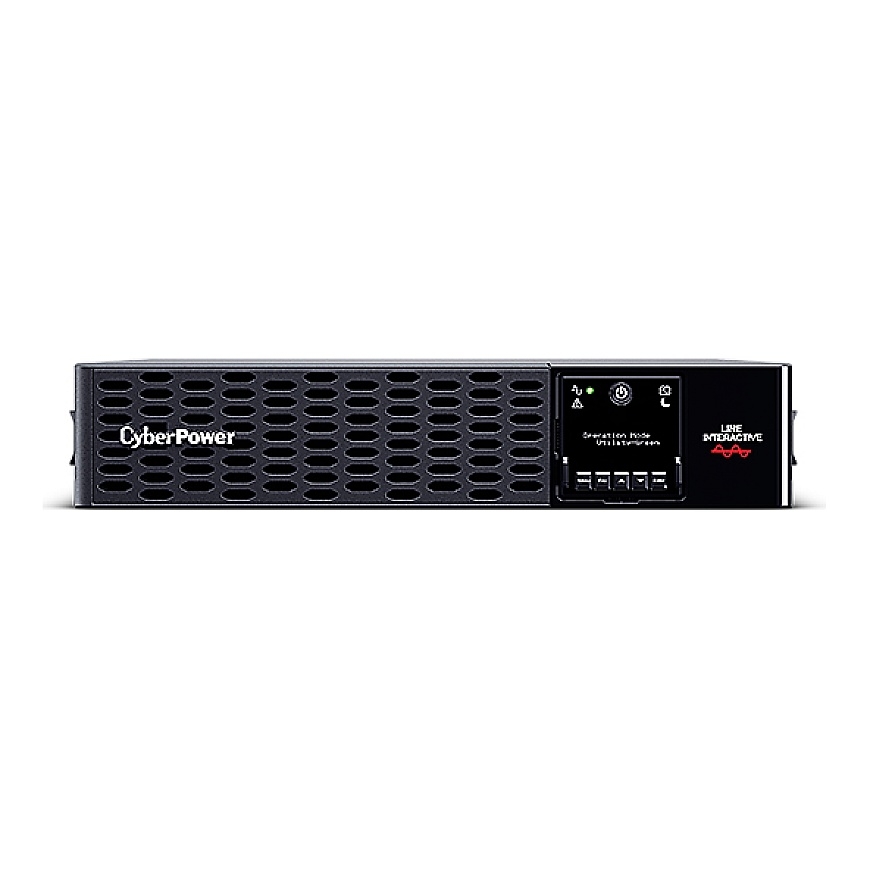 CyberPower PR2200ERTXL2U uninterruptible power supply (UPS) – 3