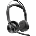 Poly Voyager Focus 2 Black Poly Voyager Focus 2 Black