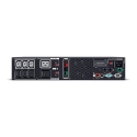 CyberPower PR2200ERTXL2U источник бесперебойного питания Интерактивная 2,2 kVA 2200 W 8 розетка(и) CyberPower PR2200ERTXL2U источник бесперебойного питания Интерактивная 2,2 kVA 2200 W 8 розетка(и)