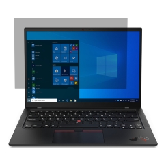 Lenovo 4XJ1U03944 защитный фильтр для дисплеев 35,6 cm (14") Ноутбук Безрамочный фильтр приватности 