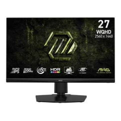 MSI MAG 272QPF E20 27" IPS 16:9
