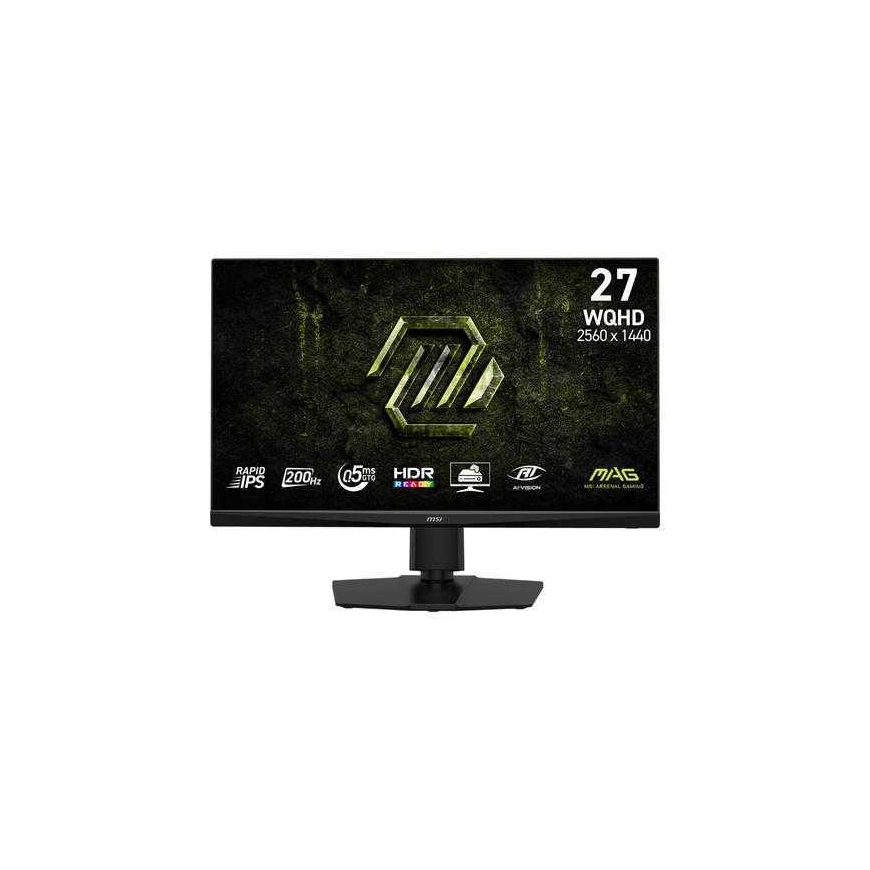 MSI MAG 272QPF E20 27" IPS 16:9