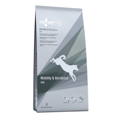 TROVET Mobility & Geriatrics MGD - kuiva koiranruoka - 10kg