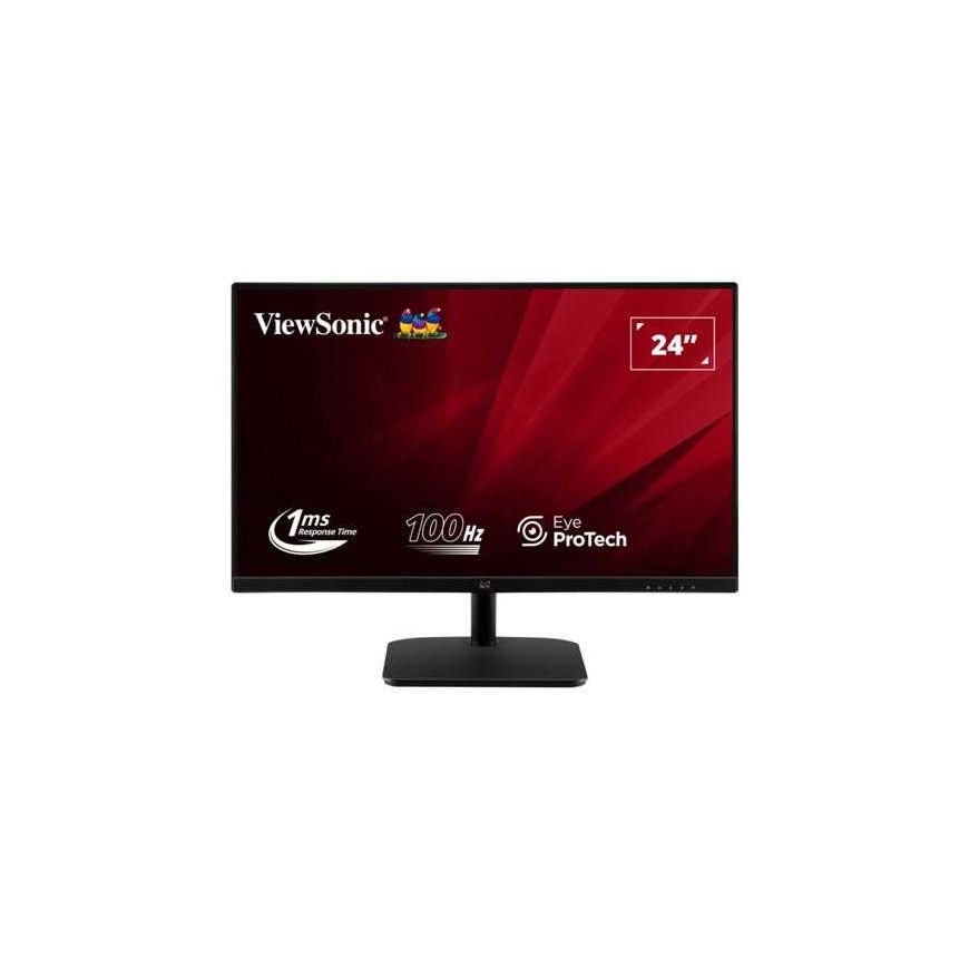 Viewsonic VA2432-H-2 24" IPS 16:9 – 4