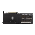 MSI RTX 5080 16G VENTUS 3X OC BLACK grafiskā karte MSI RTX 5080 16G VENTUS 3X OC BLACK grafiskā karte