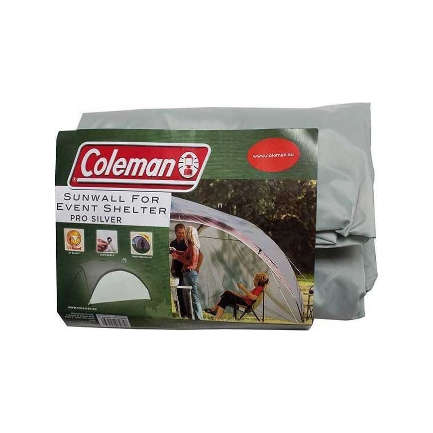 Coleman Event Shelter Sunwall L