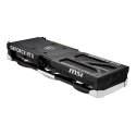 MSI RTX 5080 16G VENTUS 3X OC BLACK graphics card MSI RTX 5080 16G VENTUS 3X OC BLACK graphics card