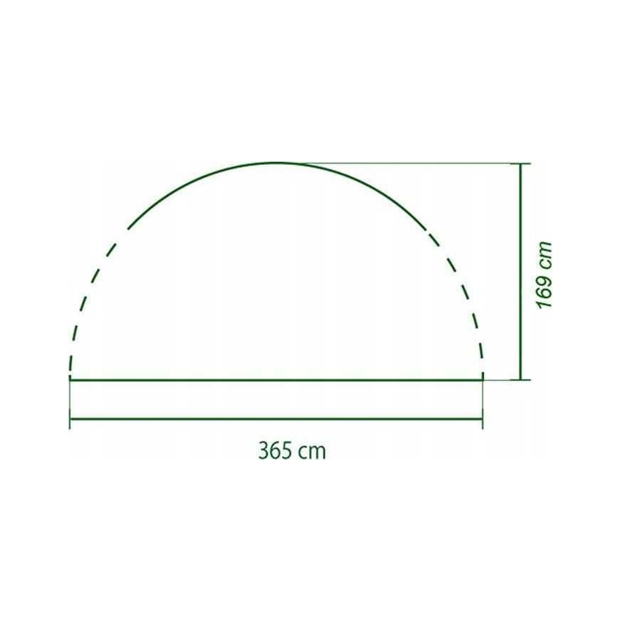 Coleman Event Shelter Sunwall L – 2