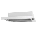 Telescopic hood MAAN Corona G 60 315 m3/h, White Telescopic hood MAAN Corona G 60 315 m3/h, White
