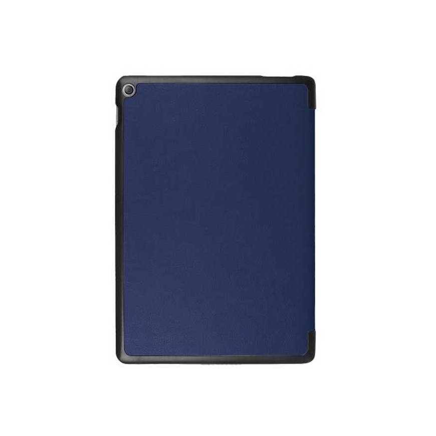 Riff "Grāmatu korpuss ar statīvu Lenovo Tab 7 Essential" Zils