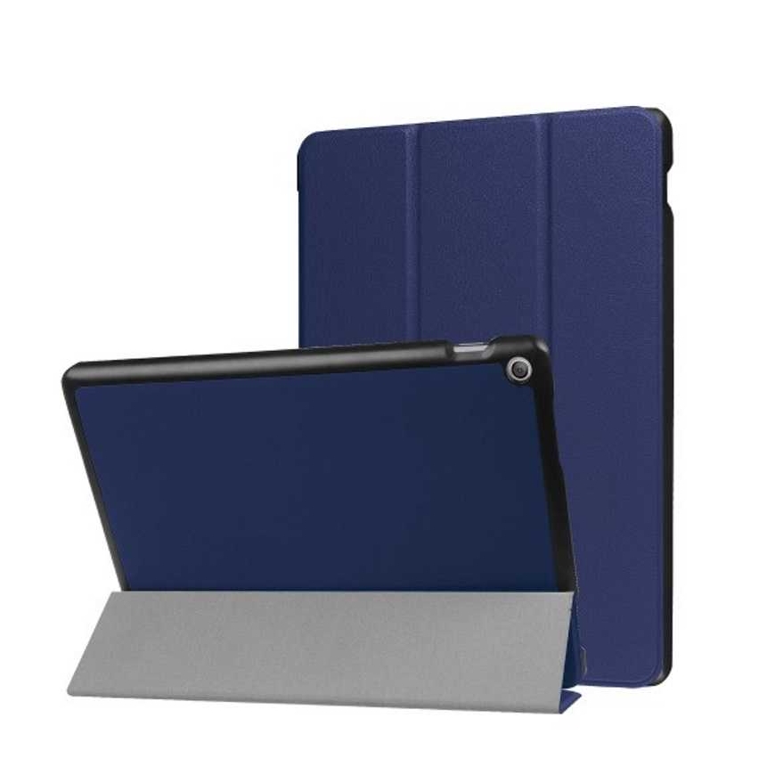 Riff "Book case with stand Lenovo Tab 7 Essential" Blue – 4
