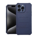Riff Silicone back case Samsung Galaxy S23 Ultra S918 Blue