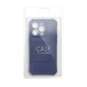 Riff Silicone back case Samsung Galaxy S23 Ultra S918 Blue