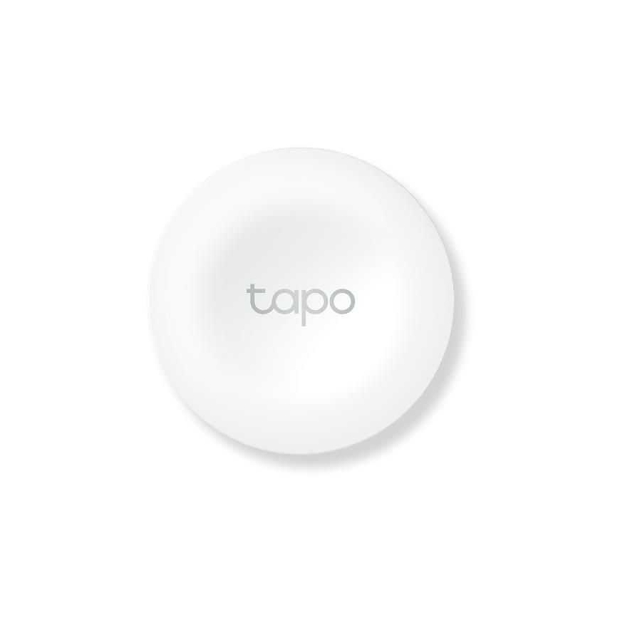 Tp-Link Tapo S200B Išmanusis mygtukas – 4