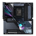 GIGABYTE Z890 AORUS MASTER AI TOP Intel Z890 LGA 1851 (Socket V1) Laajennettu ATX GIGABYTE Z890 AORUS MASTER AI TOP Intel Z890 LGA 1851 (Socket V1) Laajennettu ATX