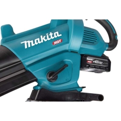 Makita akutoitelik puhumisseade/ümberpuhuja 40V, UB005GZ