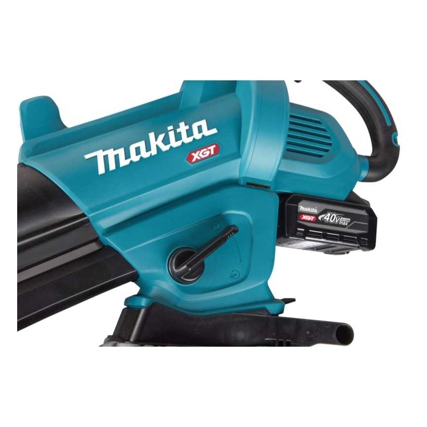 Makita akkukäyttöinen puhaltaja/imuri 40V, UB005GZ