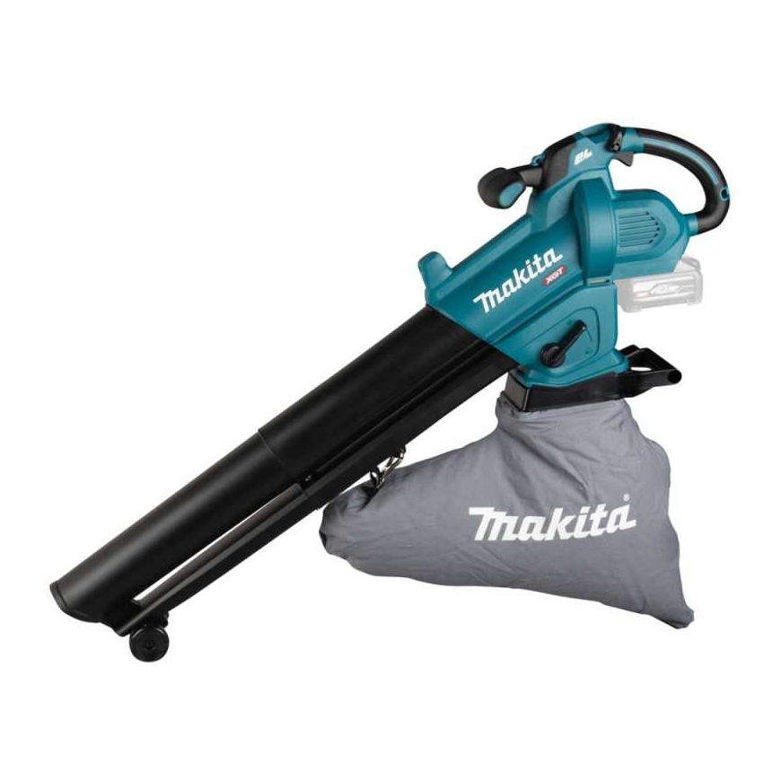 Беспроводной воздуходувка/вакуум Makita 40V, UB005GZ – 2