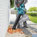 Makita Makita cordless leaf blower/vacuum 40V, UB005GZ Makita Makita cordless leaf blower/vacuum 40V, UB005GZ