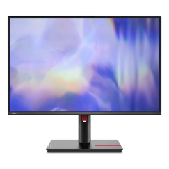 Lenovo ThinkVision T24d-30 kompiuterio monitorius 61 cm (24") 1920 x 1200 pikseliai „Full HD“ LED Ju
