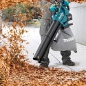 Makita Makita cordless leaf blower/vacuum 40V, UB005GZ Makita Makita cordless leaf blower/vacuum 40V, UB005GZ