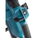Akumulatora lapu pūtējs/vakuums Makita 40V, UB005GZ