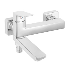 FERRO WALL BATH MIXER LIPPI BLP1REA. HROMS