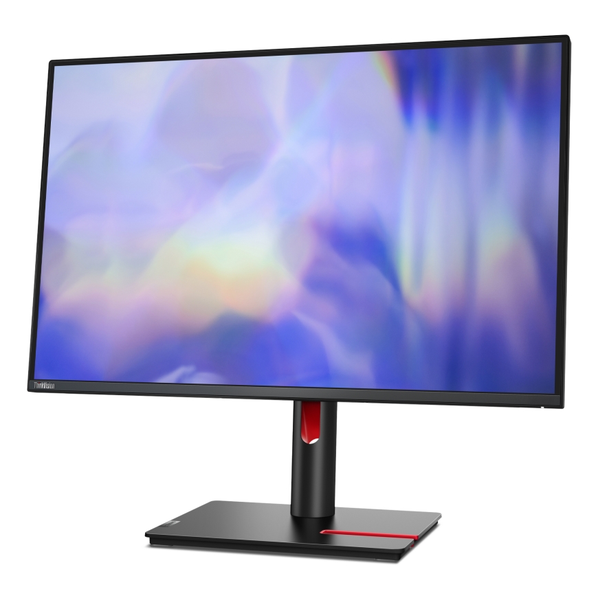 Lenovo ThinkVision T24d-30 kompiuterio monitorius 61 cm (24") 1920 x 1200 pikseliai „Full HD“ LED Ju – 2