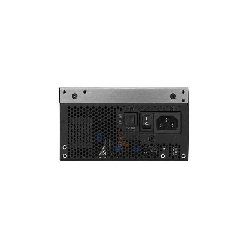 Asus ROG Thor 1200P3 1200W Musta – 2
