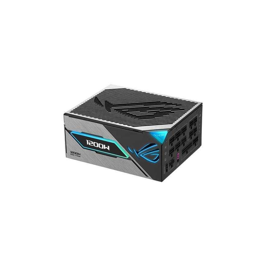 Asus ROG Thor 1200P3 1200W Черный – 5