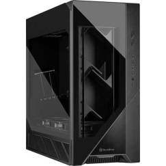 Silverstone ALTA F2 Чёрный