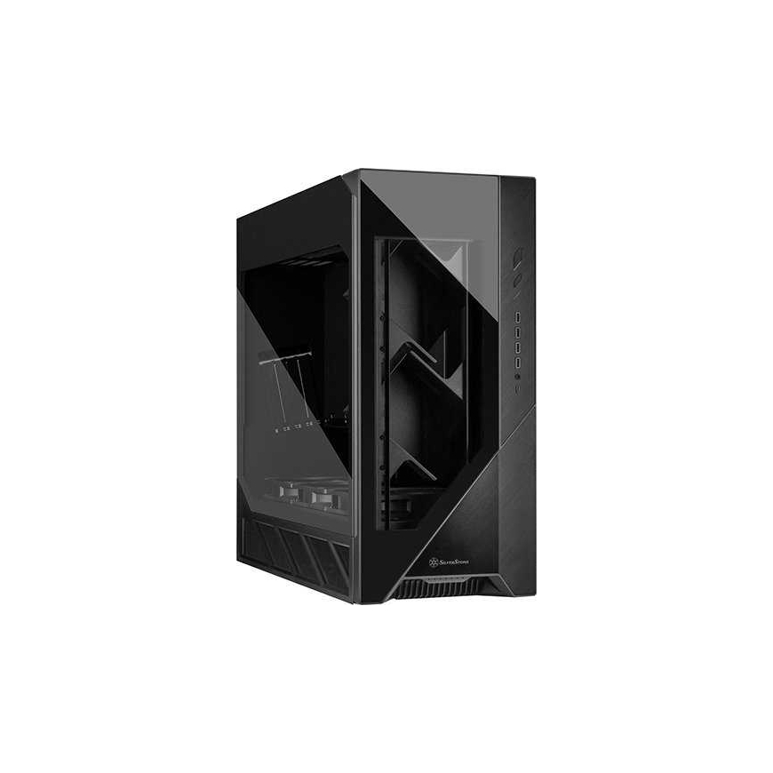 Silverstone ALTA F2 Must