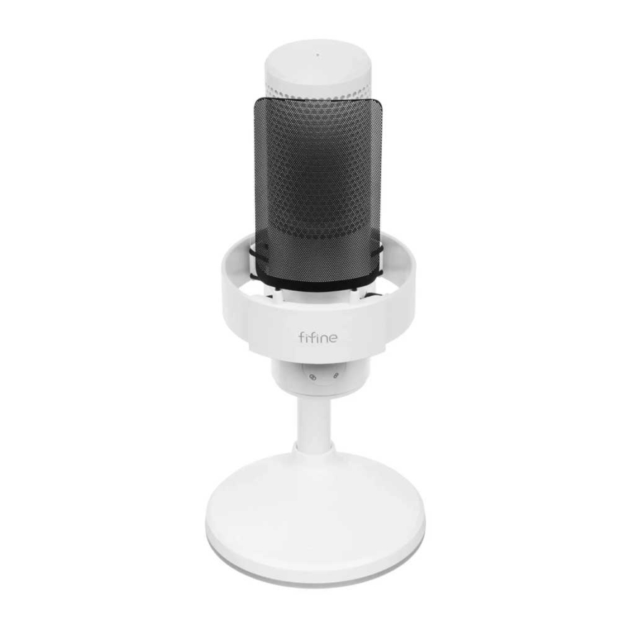 Fifine AmpliGame A9S, белый