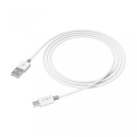 Кабель Joby для зарядки и синхронизации USB-A на USB-C 1.2м белый Кабель Joby для зарядки и синхронизации USB-A на USB-C 1.2м белый