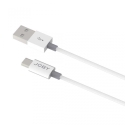 Joby Charge and Sync Cable USB-A to USB-C 1.2m White Joby Charge and Sync Cable USB-A to USB-C 1.2m White