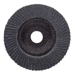Bosch SANDING FLAP DISC 125XK40