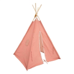 ATMOSPHERA Tipi Telts Berlingot Rozā