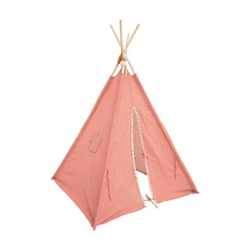 ATMOSPHERA Tipi Telk Berlingot Roosa