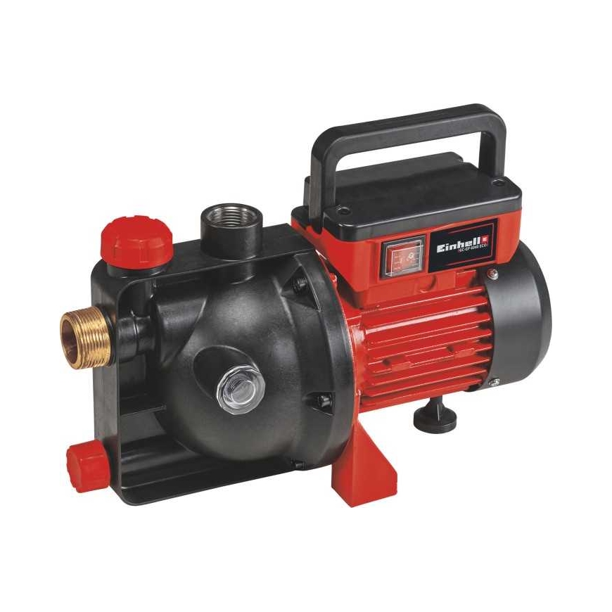 Einhell Садовый насос GC-GP 6040 ECO - 4180320