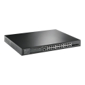 TP-Link JetStream TL-SG3428XMP network switch TP-Link JetStream TL-SG3428XMP network switch