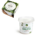 Meta jūras sāls ar eikalipta ēteriskajām eļļām 350ml Meta jūras sāls ar eikalipta ēteriskajām eļļām 350ml