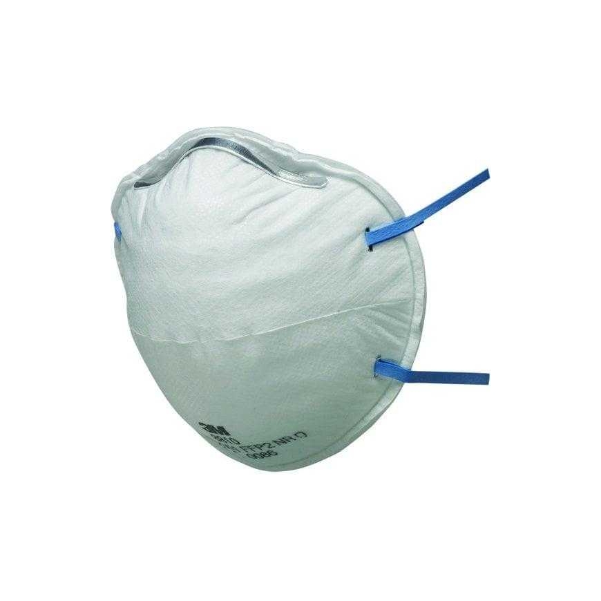 3M osakeste kaitsemask 8810C3 FFP2 3tk