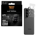 PanzerGlass Hoops Ceramic II Kameros objektyvo apsaugos stiklas Samsung Galaxy S26/ S26 P PanzerGlass Hoops Ceramic II Kameros objektyvo apsaugos stiklas Samsung Galaxy S26/ S26 P