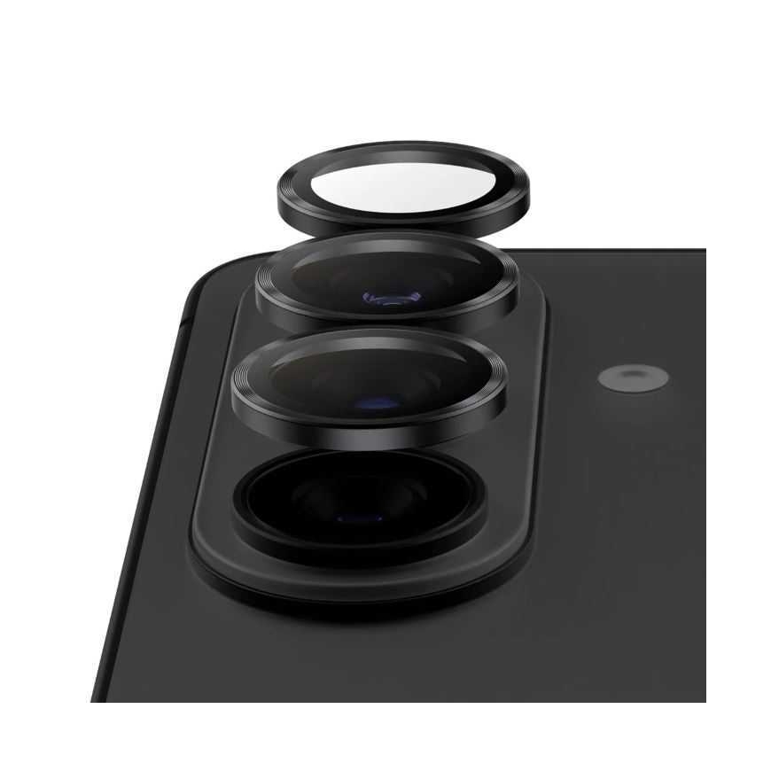 PanzerGlass Hoops Ceramic II Защитное стекло для камеры Samsung Galaxy S26/ S26 P – 2